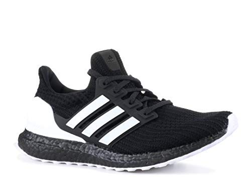 adidas Ultraboost Shoes Men's, Black, Size 9.5