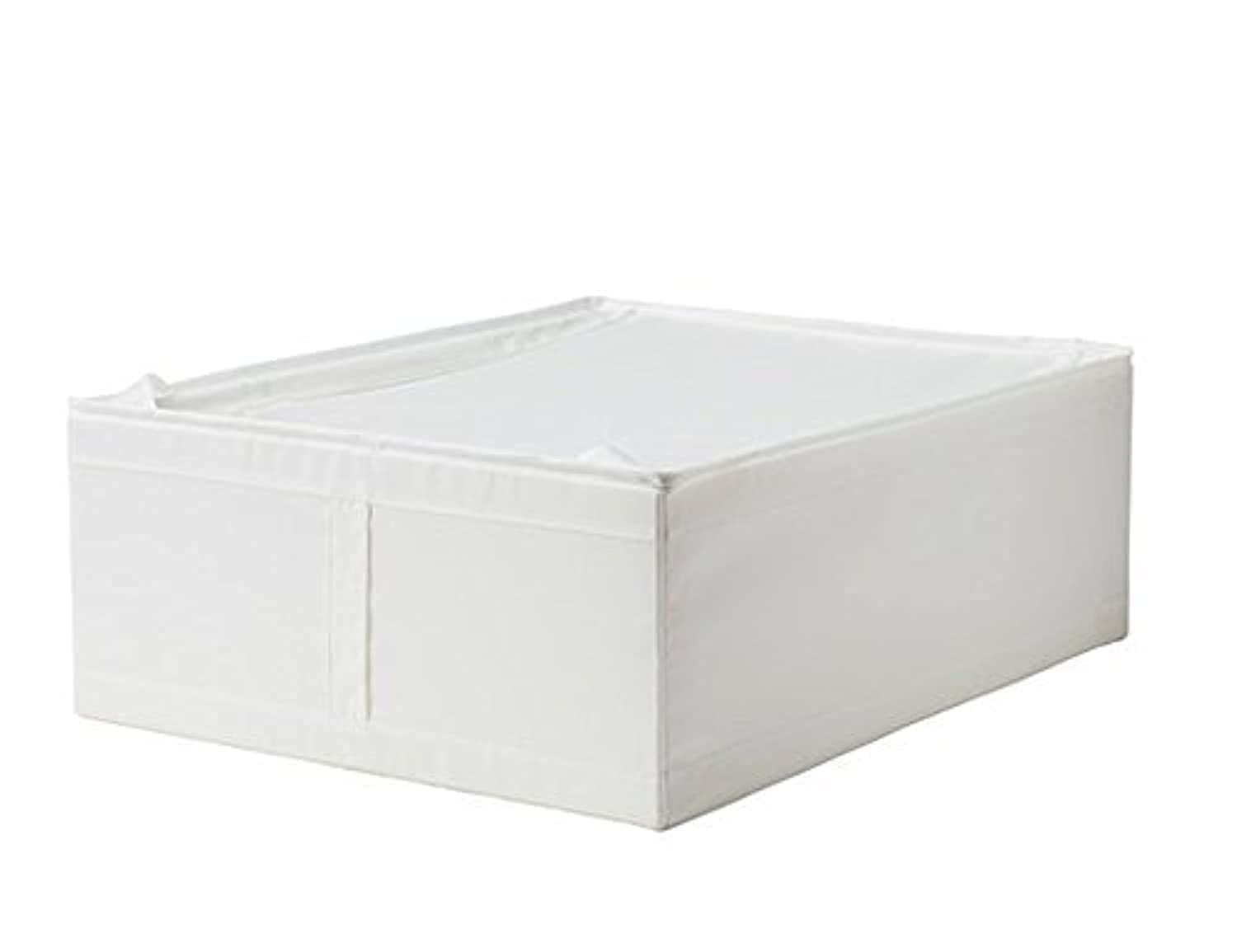 Ikea SKUBB Storage Set, White
