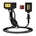 Champion Mini-Rocker Switch Winch Remote Control Kit for 5000-lb. or Less ATV/UTV Winches