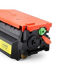 JARBO 046 046H   Cartucho de tóner de repuesto para Canon 046 046H CRG 046 046H (compatible con Canon Color ImageCLASS MF733Cdw MF731Cdw MF735Cdw LBP654Cdw Printer)