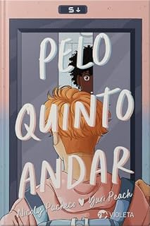 Livro Pelo quinto andar