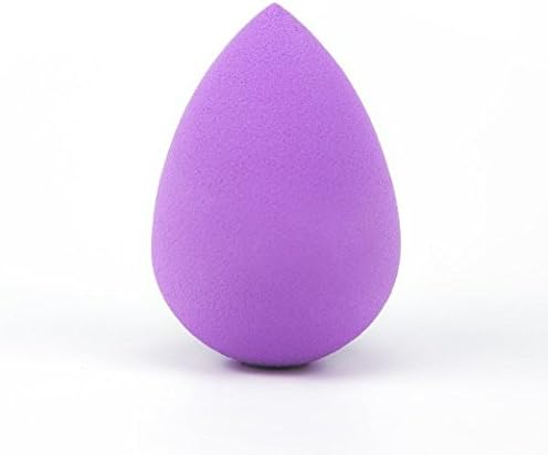 Beauty Sponge for Professional Makeup! Promotes a Flawless Appearance! Designed with New Antimicrobial Vegan Foam for a Smooth Complexion, Enhance Your Beauty Experience Today!