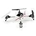 ARES ETHOS QX130 ULTRA MICRO READY TO FLY RC QUADCOPTER