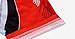 sponeed Bicycling Shirt Cycling Jersey Bike Tops Men Quick Dry Bicycle Jacket L US Red