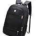 Travel Business Laptop Backpack College School Computer Bag for 17.3'' Laptops