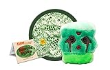 Giant Microbes Dengue Fever (Dengue Virus) Plush Toy