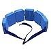 HomDSim Swimming Training Aid Waist Pool Float Kickboard Foam Floating Belt Swim Waist Belt EVA (Kids)