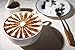 Electric Spice Pen for Latte Food Art,Decorate Food & Latte