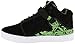 Osiris Men's Bingaman VLC-M, Black/Creature, 11 M US