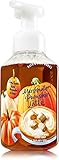 Bath & Body Works Gentle Foaming Hand Soap Marshmallow Pumpkin Latte 8.75 OZ