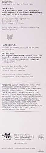 VivierSkin Redness Solution Complex Cream, 1.8 Fluid Ounce