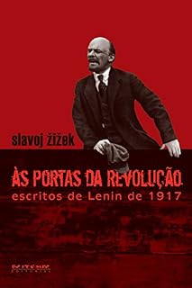 Livro Às portas da revolução: Escritos de Lenin de 1917
