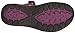 Teva Women's Verra Sandal, Purple Orchid, 8 Medium US