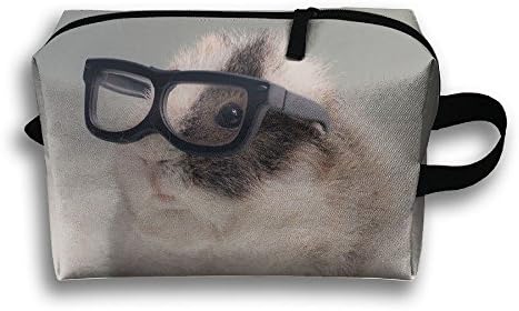 Women Cartoon Bags Make-up Multifunction Premium Travel Case Brush Organizer