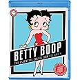 Betty Boop: The Essential Collection: Volume 4 [Blu-ray]