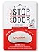 Probelle Shoe Deodorant Patch. Eliminates Bacteria Causing Odor Naturally. Deodorizes Sneakers, Shoes for 90 Days. 100% Safe, Non-Toxic. Set it & Forget it. (Universal) primary