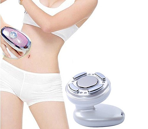 Personal Use Cavitation Machine Radio Frequency Fat Removal Cellulite Reduce Body Shaping Equipment