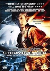 Stormbreaker [DVD] [2006]