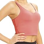 Crop-Tank-Tops-for-Women-Workout-Longline-Padded-Support-Sports-Bras-Yoga-Shirts-for-Gym-Running-Jogging-Fitness