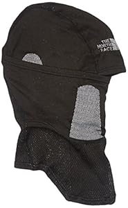 face north ski mask balaclava helmet under