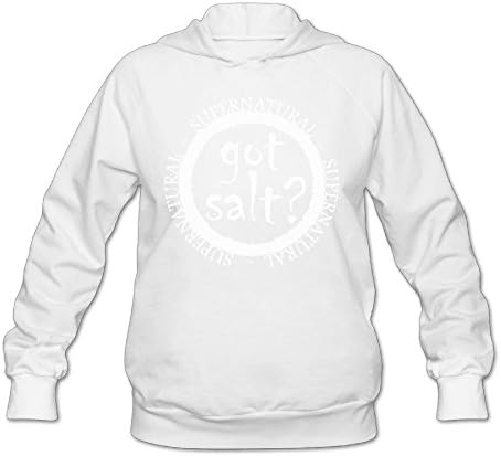 Supersellerforu Got Salt Women Hoody Hot Jumper Surcoat