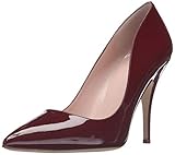 Kate Spade New York Women's Licorice Pump