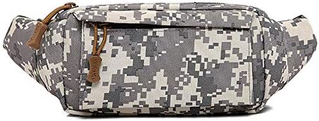 LIUYUNE,Outdoor bag sports pockets tactical pockets multi-function camouflage pockets