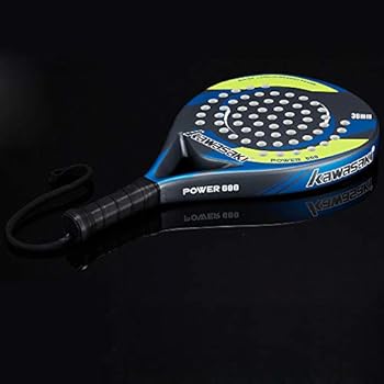 junior paddle racket