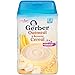 Gerber Baby Cereal, Oatmeal Banana, 8 Ounce