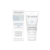 DermaNew Facial Rejuvenation Microdermabrasion Crème - 2.6 oz.