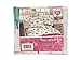 Disney Princess Sassy Full Sheet Set - Super Soft and Cozy Kid’s Bedding Features Rapunzel & Sleeping Beauty - Fade Resistant Polyester Microfiber Sheets (Official Disney Product)