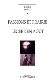 Passions et prairie