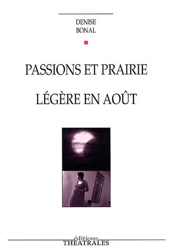 Passions et prairie