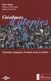 Créateurs d'utopies
