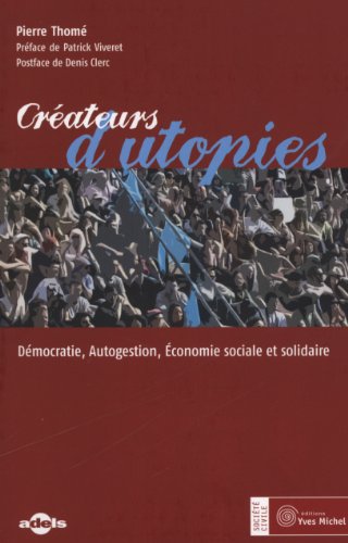 Créateurs d'utopies