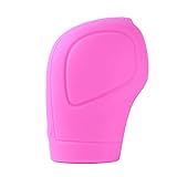 YouCY Car Gear Cover Car Gear Shift Knob Cover