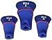 Team Golf NFL 3 Pack Contour Fit Headcover
