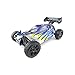Exceed RC 1/10 2.4Ghz Electric SunFire RTR Off Road Buggy Fire Blue