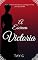 Livro A ESCRAVA VICTORIA