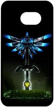 Samsung Galaxy S7 EDGE Phone Protector Cases Creative Legend Of Zelda