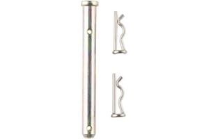 Tusk Front Brake Pin Kit Compatible with KTM 300 XC 2006-2025/300 XC-W 2008-2025