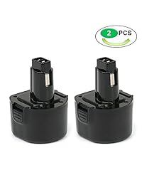 Batería B&D PS Series