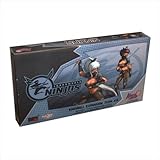 Cool Mini Or Not KB0004 Kaosball Shadowvale Ninjas Team