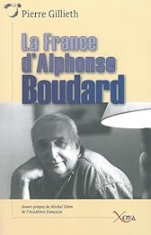 La  France d'Alphonse Boudard