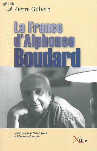 La  France d'Alphonse Boudard