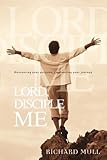 Lord Disciple Me
