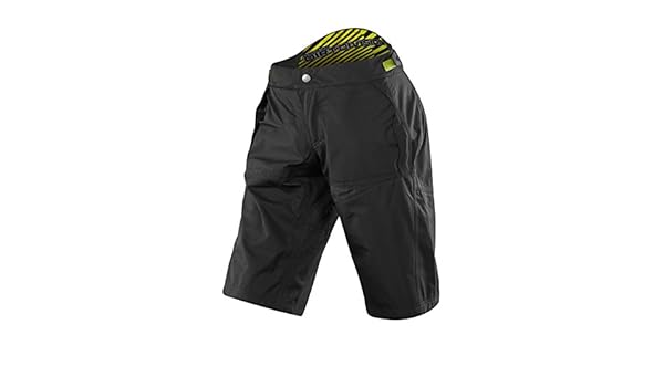 altura five 40 waterproof mountain bike shorts