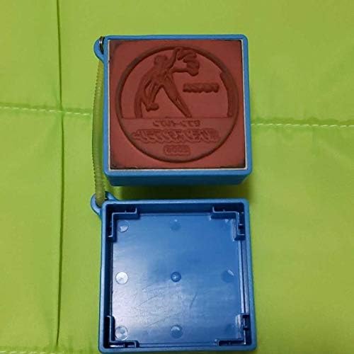 Amazon 非売品 ポケモンスタンプラリー06 セブンイレブン デオキシス スタンプ ポケモンスタンプ スタンプ おもちゃ