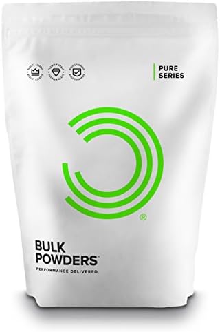 BULK POWDERS 100g Glutamine Peptides