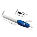 Shininglove DIY Electric Etching Engraving Pen-Perfect Accessory for Crafting, Engrave Carve Tool Steel Jewellery Engraver Pen